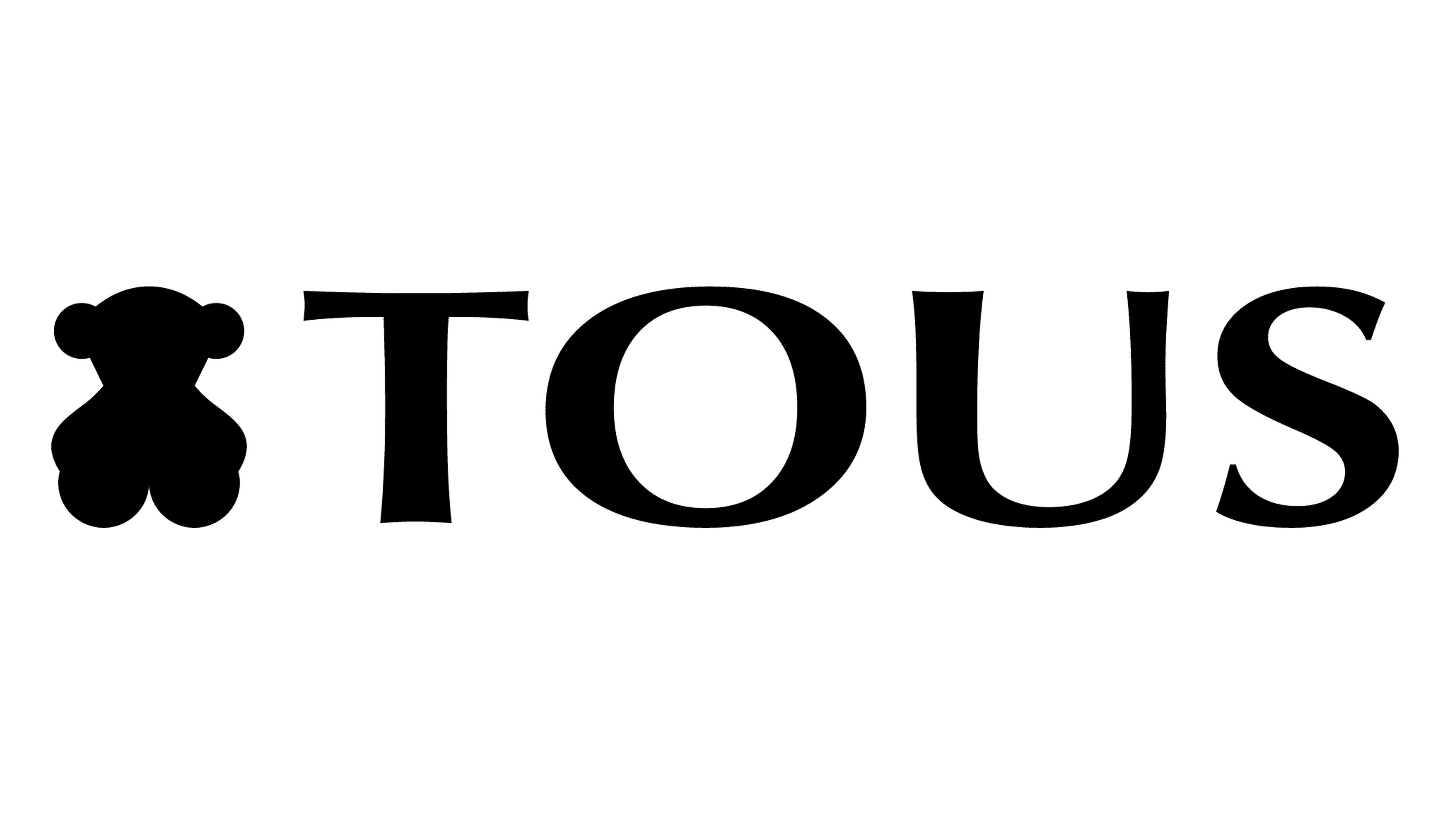 TOUS LOGO